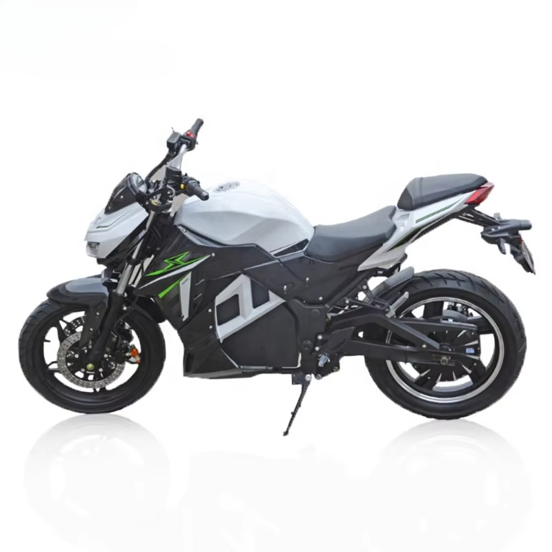 Elektrikli Arazi Motosikleti 1 - 72V 12000W Electric Dirt Bike incelemesi ve fiyatı