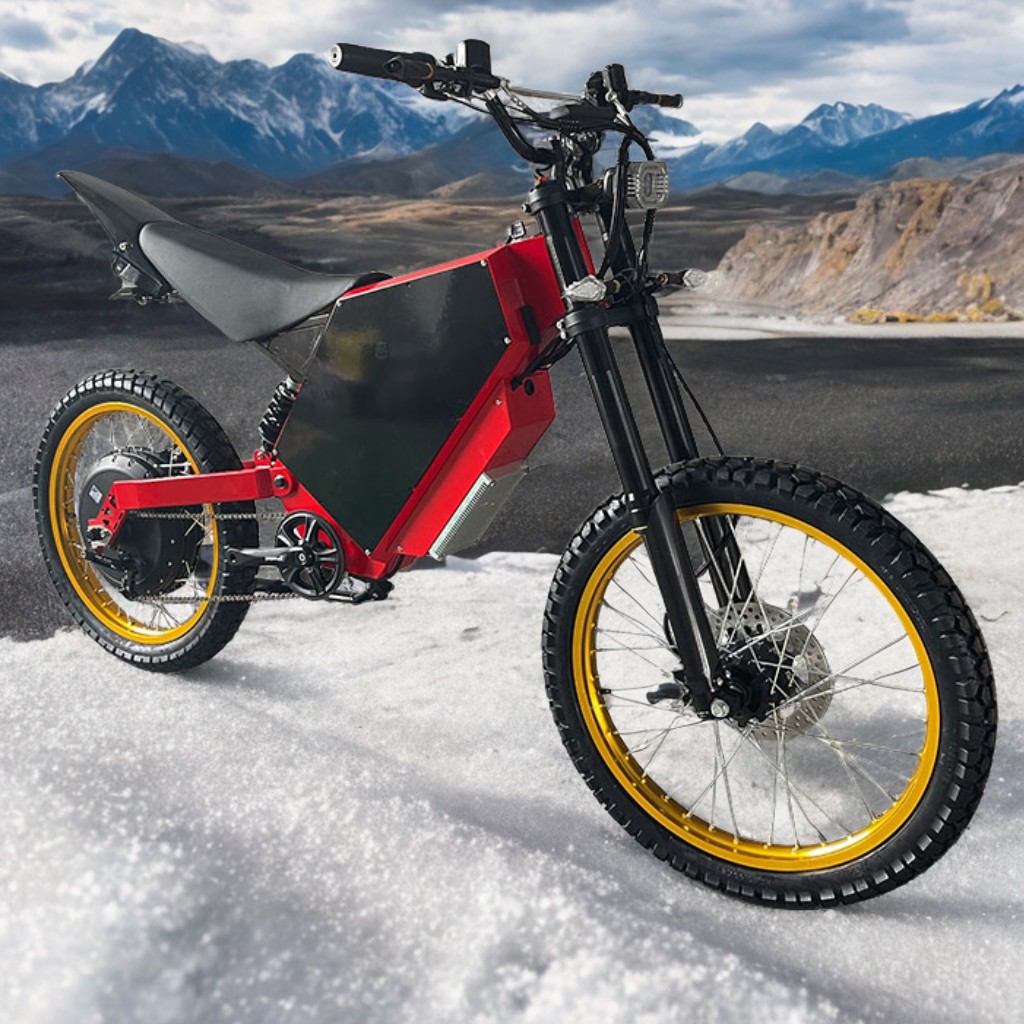 72V, 8000W 12000W 15000W E E-b - 72V 12000W Electric Dirt Bike incelemesi ve fiyatı