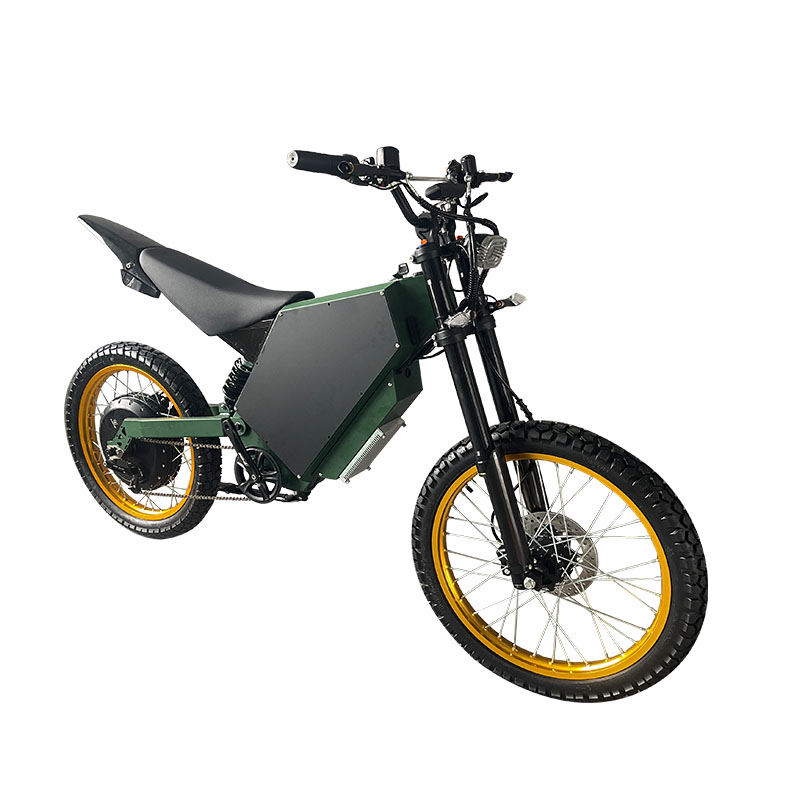72V, 8000W 12000W 15000W E E-b - 72V 12000W Electric Dirt Bike incelemesi ve fiyatı