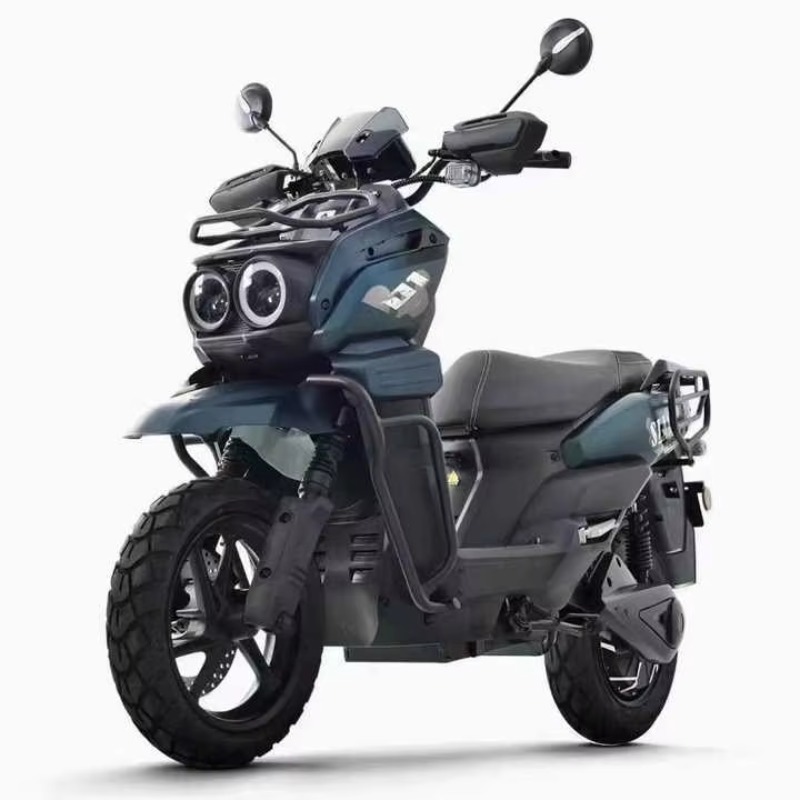 SXLL Çok Satan 1200 Watt 72 Vo - 72V 5000W Electric Motorcycle incelemesi ve fiyatı