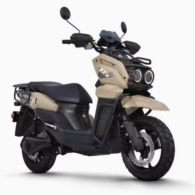 SXLL Çok Satan 1200 Watt 72 Vo - 72V 5000W Electric Motorcycle incelemesi ve fiyatı