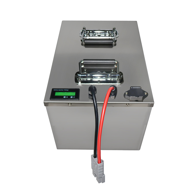 72V 60Ah 70Ah Lityum Lifepo4 Ş - 72V 60Ah Lifepo4 Battery Pack incelemesi ve fiyatı