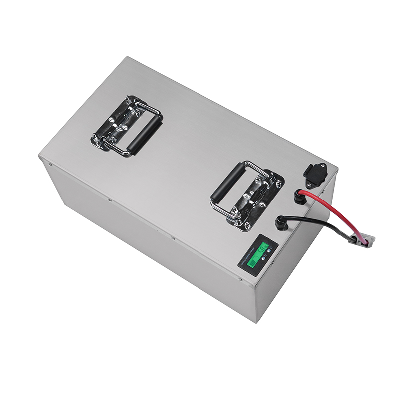 72V 60Ah 70Ah Lityum Lifepo4 Ş - 72V 60Ah Lifepo4 Battery Pack incelemesi ve fiyatı