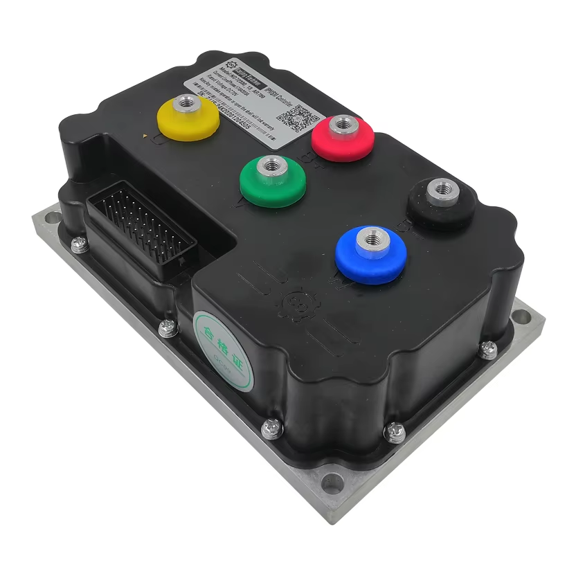 QS273 13 İnç 8000W 72V 120KM/S - Qs273 Hub Motor 8000W 72V incelemesi ve fiyatı